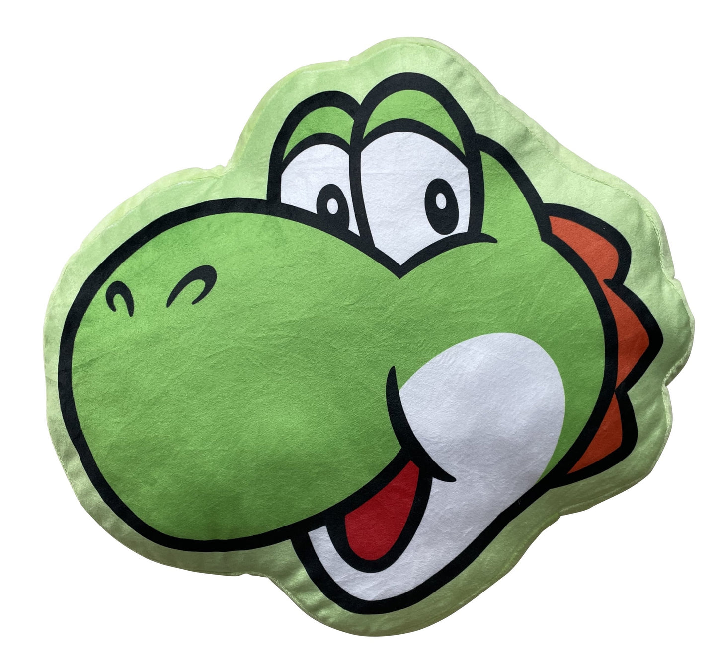 SUPER MARIO Yoshi Coussin '40x40x4cm'