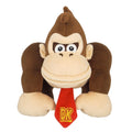 Kuscheltier Super Mario - Donkey Kong