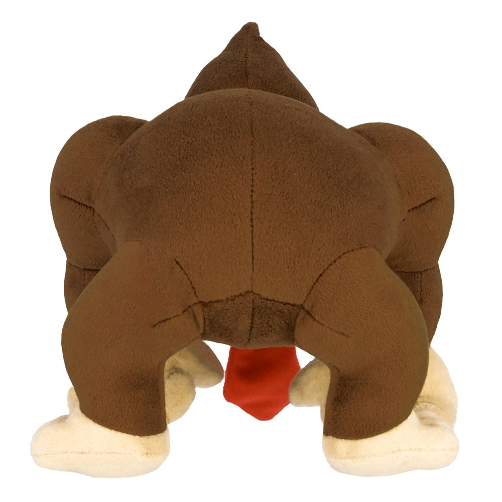 Kuscheltier Super Mario - Donkey Kong