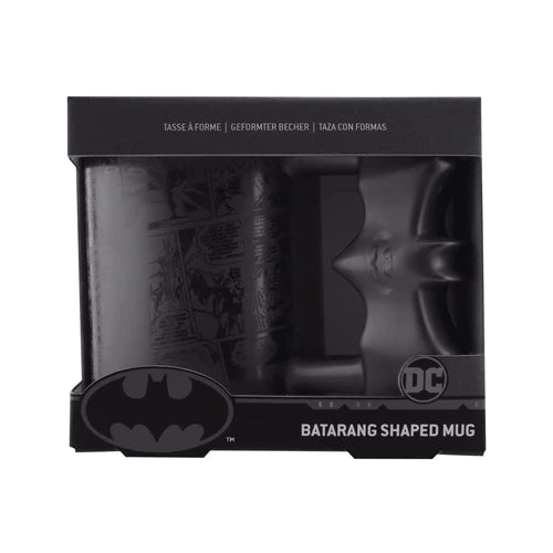 Mug 3D Batman - Batarang