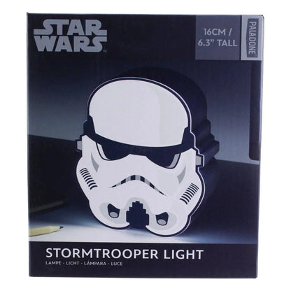 Lampe Stormtrooper