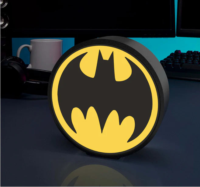 Lampe Batman