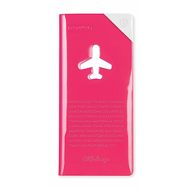 Reiseorganizer Shield