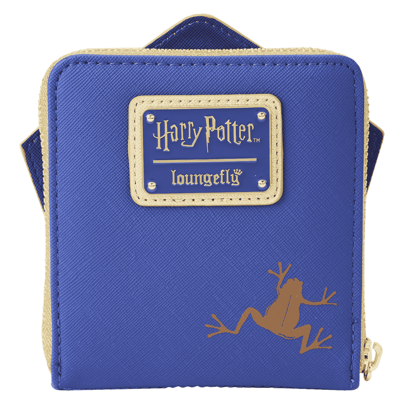 Portefeuille Harry Potter - Chocogrenouille