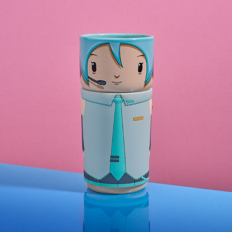 Tasse Hatsune Miku Mug Coscups Funko