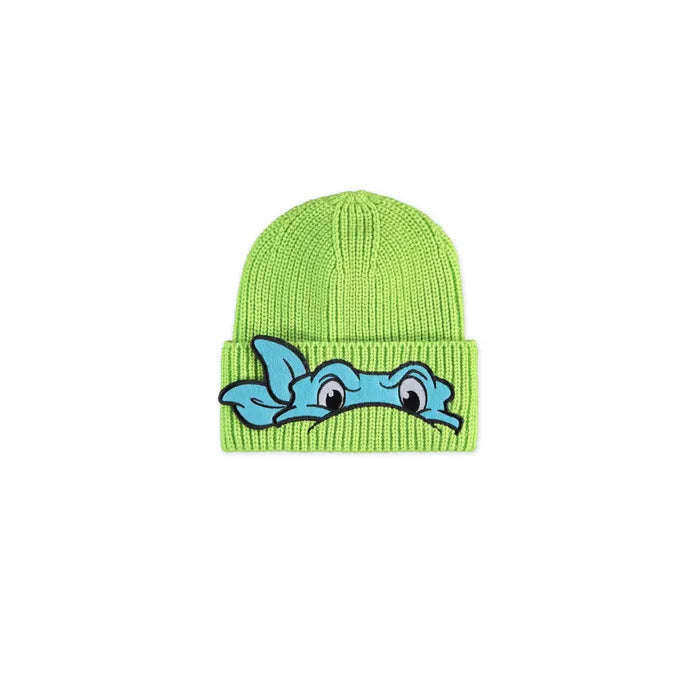 Teenage Mutant Ninja Turtles Kids Beanie - Leonardo