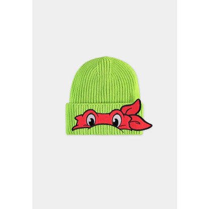 Teenage Mutant Ninja Turtles Beanie - Raphael