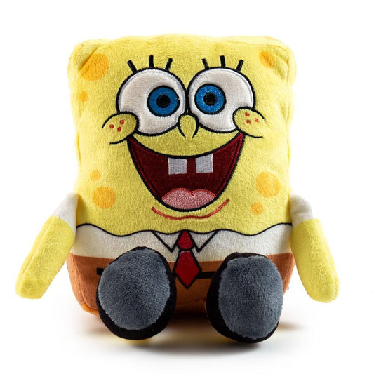 Phunny plush toy - SpongeBob