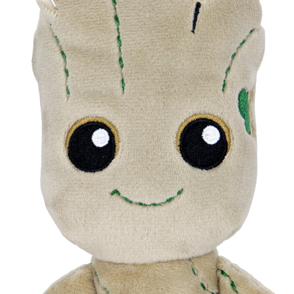 Peluche Phunny Bébé Groot en pot - Infinity Saga