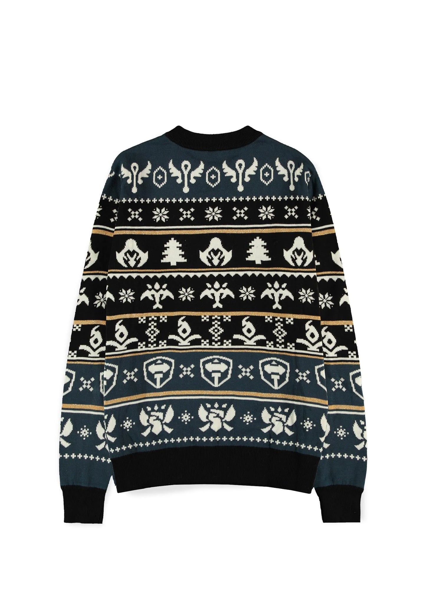 League Of Legends Christmas Sweater 