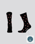 Chaussettes Resident Evil - Umbrella