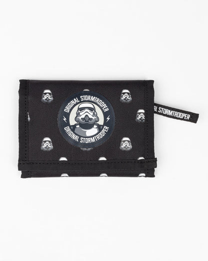 Original Stormtrooper coin purse "Retro Trooper" 