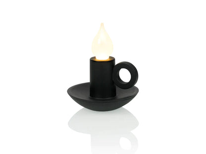 Lampe Candelabra - Noir