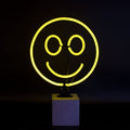 Smile Neon Lamp