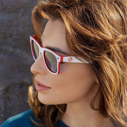 Lunettes de Soleil Ghostbusters