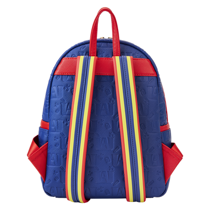 My Hero Academia Small Backpack