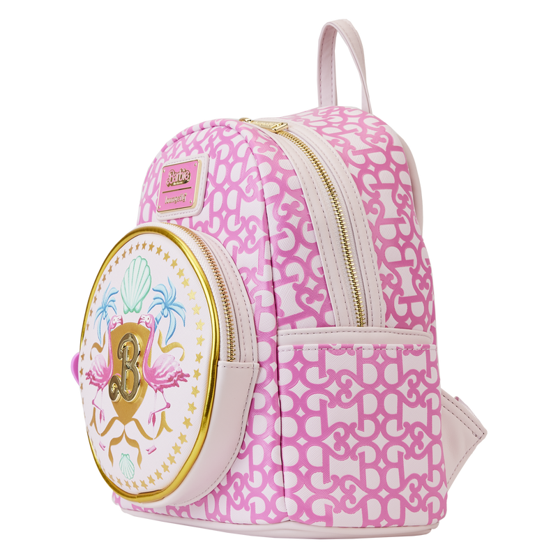 Barbie the Movie Small Backpack