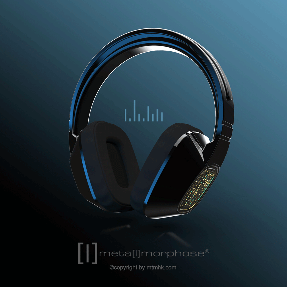 Portachiavi Casque Vintage Nero