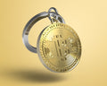 Keyring Crypto