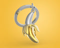 Porte Clés Banane