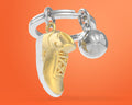 Keyring Basketball