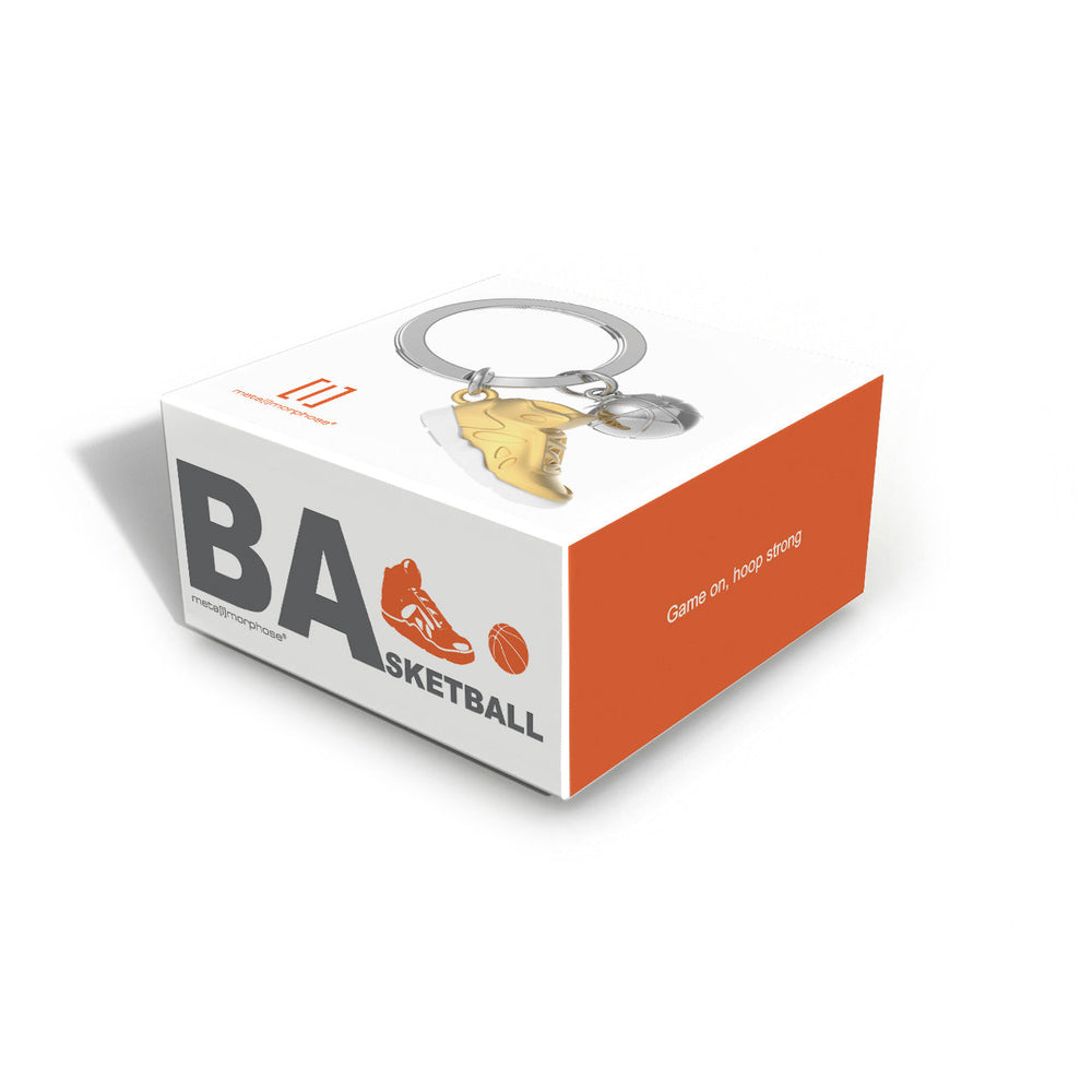 Keyring Basketball