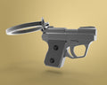 Portachiavi Pistolet