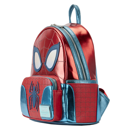 Small Backpack - Spider-Man