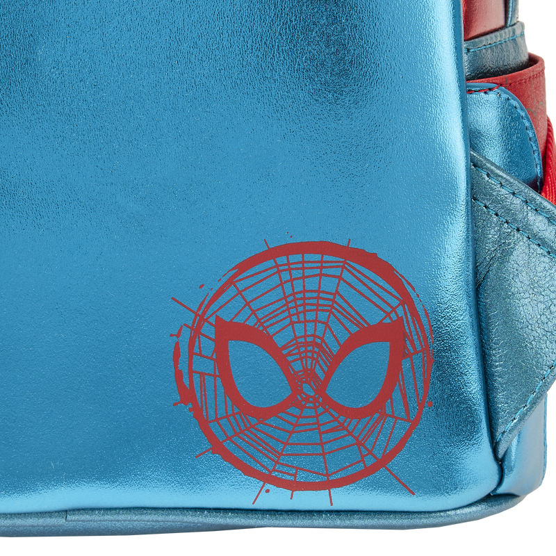 Small Backpack - Spider-Man