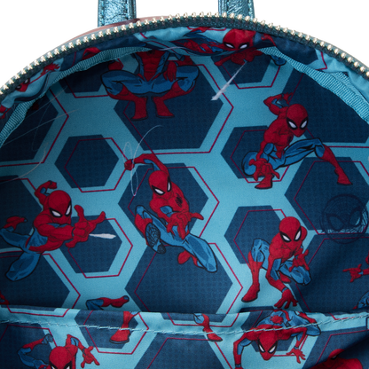 Small Backpack - Spider-Man