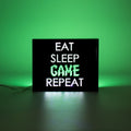 Mini LED Game Repeat box