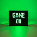 Mini LED Game box on