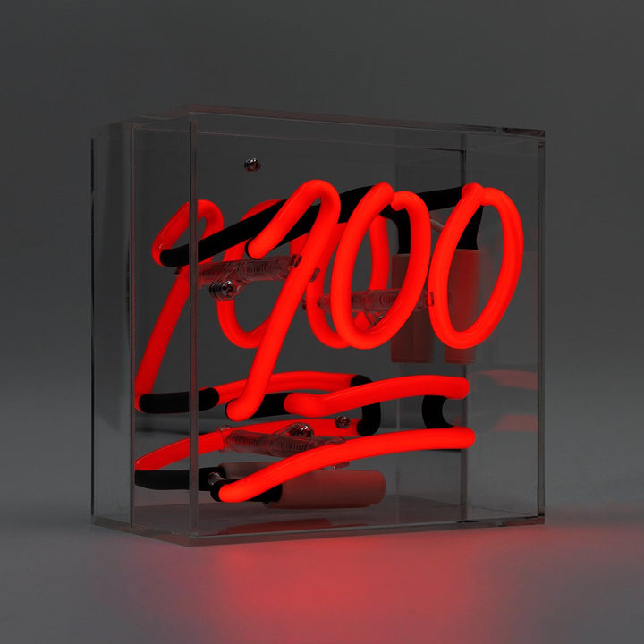 Mini Néon 100