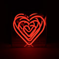 Mini Néon HEART