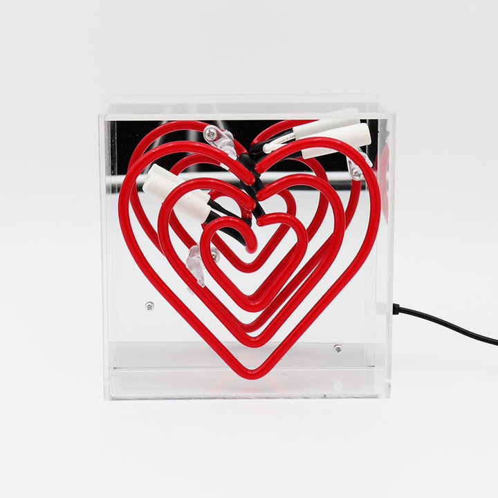 Mini Néon HEART
