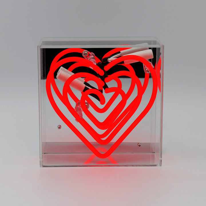 Mini Néon HEART