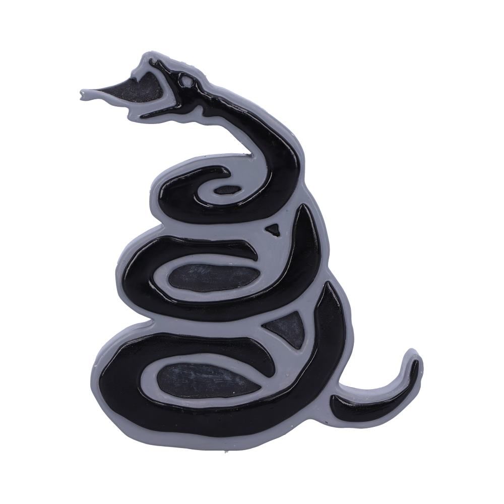 Metallica Magnetic Bottle Opener - Snake 