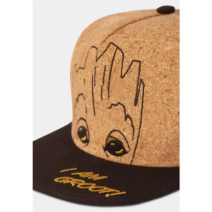 Groot Cap - Cork 