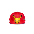 Kids Cap Pokémon - Pikachu
