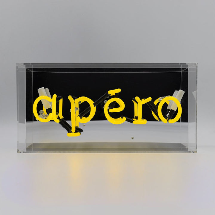 Neon APERO
