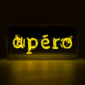 Neon APERO