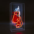 Neon GANTS DE BOXE