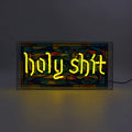 Insegna al Neon Holy Shit