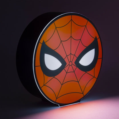 Lampe Spider-Man