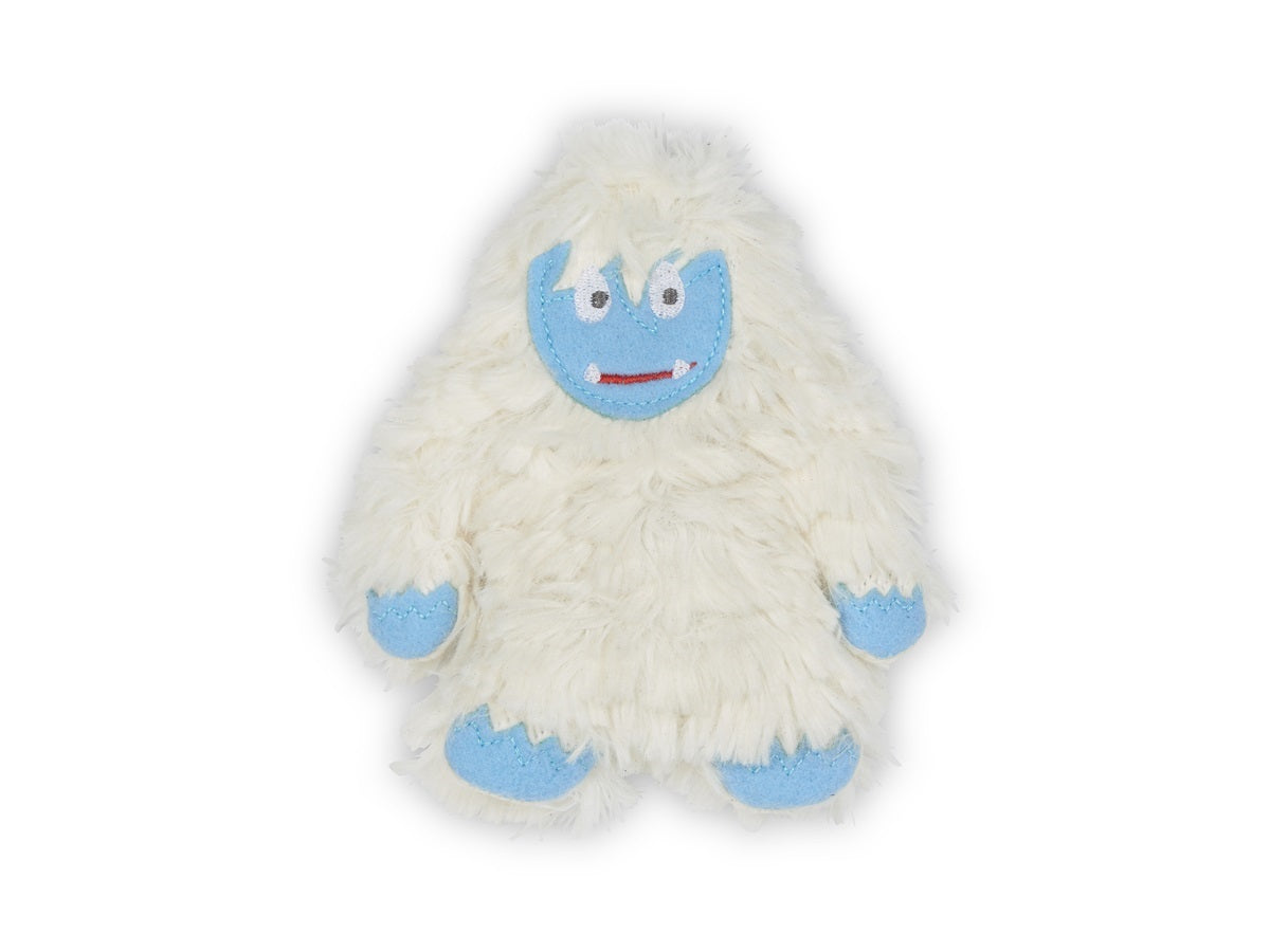 Pocket Pal Yeti