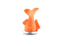 Red Fish Drain Stopper
