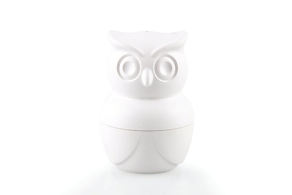 Coquetier Hibou