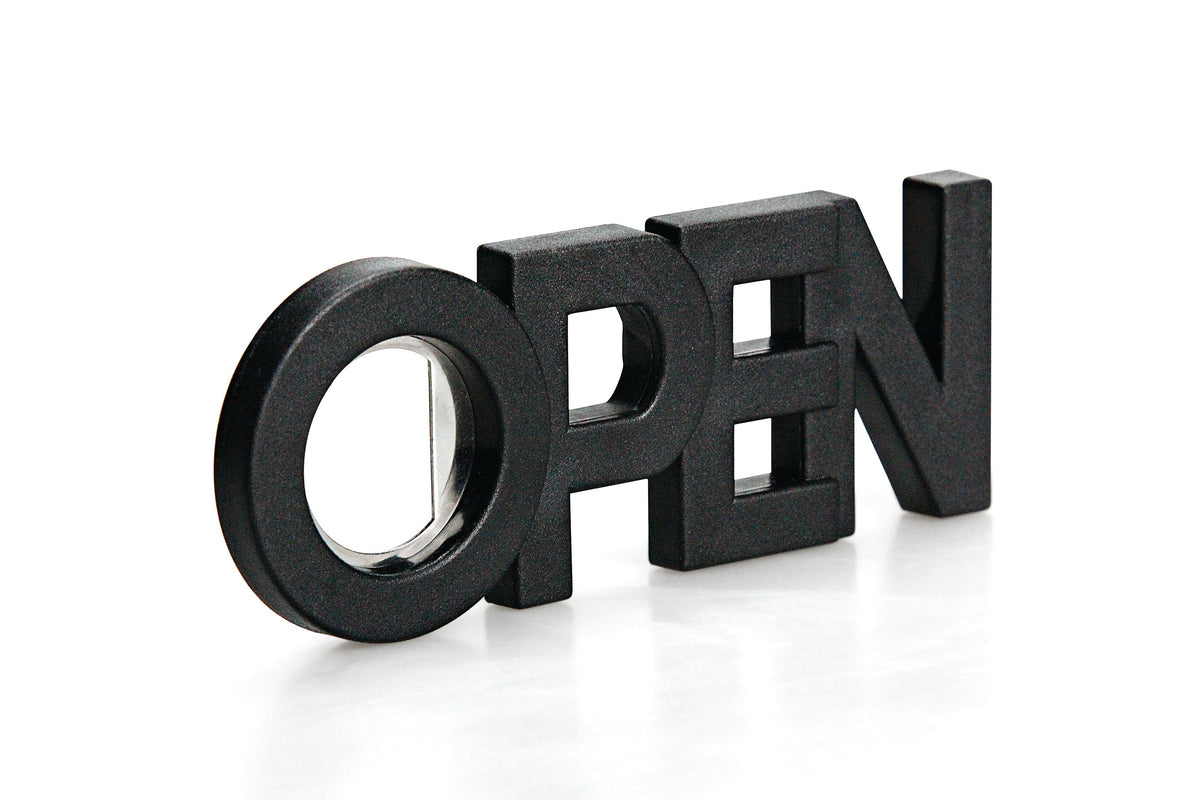 Décapsuleur OPEN