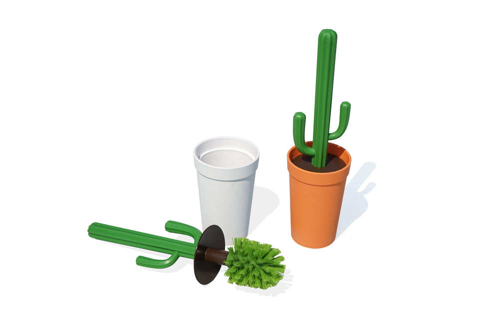 Brosse WC Cacbrush