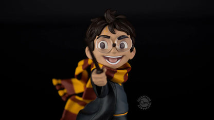 Harry's First Spell Q-Fig